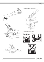 Предварительный просмотр 37 страницы Garland NIPON 620 QH Instruction Manual