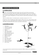 Предварительный просмотр 81 страницы Garland NIPON 620 QH Instruction Manual