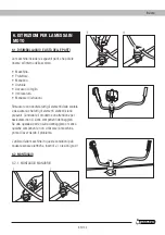 Предварительный просмотр 83 страницы Garland NIPON 620 QH Instruction Manual