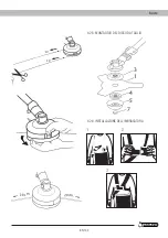 Предварительный просмотр 85 страницы Garland NIPON 620 QH Instruction Manual