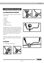 Предварительный просмотр 107 страницы Garland NIPON 620 QH Instruction Manual