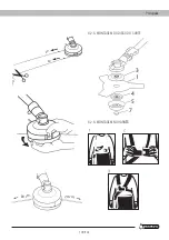 Предварительный просмотр 109 страницы Garland NIPON 620 QH Instruction Manual