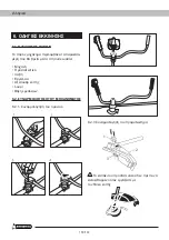 Предварительный просмотр 130 страницы Garland NIPON 620 QH Instruction Manual