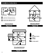 Предварительный просмотр 4 страницы Garland Ongard OG1400 User Manual