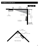 Предварительный просмотр 5 страницы Garland Ongard OG1400 User Manual