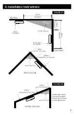 Предварительный просмотр 7 страницы Garland Ongard OG20 User Manual