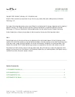 Preview for 2 page of Garland P10GMSBPE Quick Start Manual