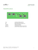 Preview for 3 page of Garland P10GMSBPE Quick Start Manual