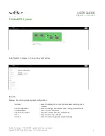 Preview for 4 page of Garland P10GMSBPE Quick Start Manual