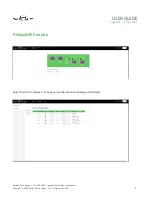 Preview for 9 page of Garland P10GMSBPE Quick Start Manual