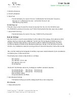 Preview for 16 page of Garland P10GMSFE-5 User Manual
