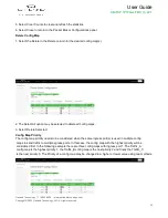 Предварительный просмотр 43 страницы Garland P10GMSFE-5 User Manual