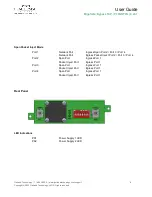 Preview for 6 page of Garland P10GSFPA User Manual