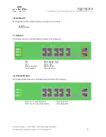 Preview for 6 page of Garland PacketMAX GAA10G10AC User Manual