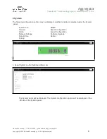 Preview for 7 page of Garland PacketMAX GAA10G10AC User Manual