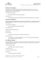 Preview for 13 page of Garland PacketMAX GAA10G10AC User Manual