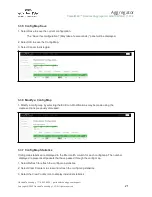 Preview for 22 page of Garland PacketMAX GAA10G10AC User Manual