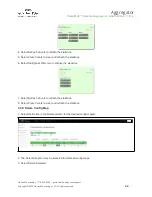 Preview for 23 page of Garland PacketMAX GAA10G10AC User Manual