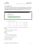 Preview for 24 page of Garland PacketMAX GAA10G10AC User Manual