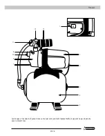 Предварительный просмотр 39 страницы Garland PRESS 191 CE Instruction Manual