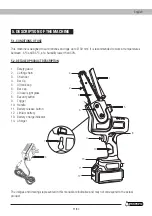 Предварительный просмотр 31 страницы Garland RODENT 604 W Instruction Manual