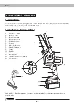 Предварительный просмотр 98 страницы Garland RODENT 604 W Instruction Manual