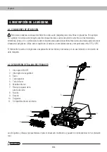 Preview for 8 page of Garland Roll&Comb 302 W-V20 Instruction Manual