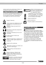 Preview for 15 page of Garland ROLL&COMB 302EUS-V21 Instruction Manual