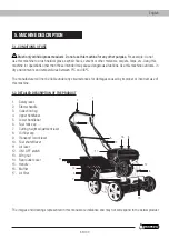 Preview for 33 page of Garland ROLL&COMB 602 QG Instruction Manual