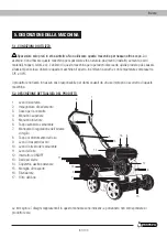 Preview for 81 page of Garland ROLL&COMB 602 QG Instruction Manual