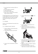 Preview for 14 page of Garland ROLL&COMB 602QG-V19 Manual