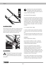 Preview for 36 page of Garland ROLL&COMB 602QG-V19 Manual