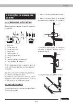 Preview for 59 page of Garland ROLL&COMB 602QG-V19 Manual