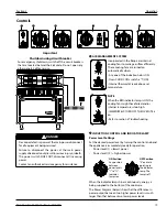 Предварительный просмотр 19 страницы Garland RTCS GME36-I14C Installation, Operation And Maintenance Manual