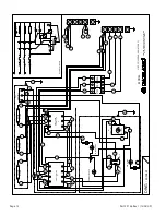 Preview for 12 page of Garland S18-F series Installation And Servicing Manual