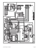 Preview for 13 page of Garland S18-F series Installation And Servicing Manual