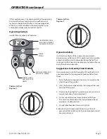 Preview for 9 page of Garland S18SF Series Installation And Operation Manual