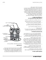 Preview for 16 page of Garland S18SF Series Installation And Operation Manual