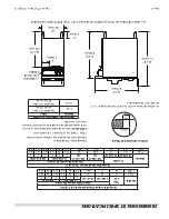 Preview for 21 page of Garland S18SF Series Installation And Operation Manual