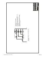 Предварительный просмотр 63 страницы Garland S680 SERIES Installation And Service Manual