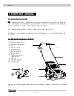 Предварительный просмотр 8 страницы Garland scar 102 e Instruction Manual