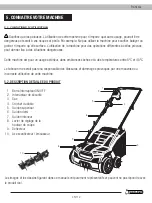 Предварительный просмотр 45 страницы Garland SCAR 112 E Instruction Manual