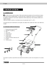 Preview for 72 page of Garland SCAR 501 E Instruction Manual