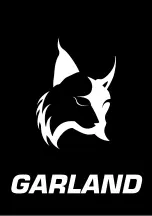 Preview for 100 page of Garland SCAR 501 E Instruction Manual