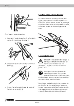 Preview for 84 page of Garland SCAR 601 QG Instruction Manual