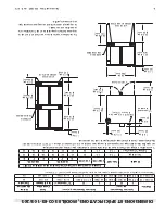 Предварительный просмотр 23 страницы Garland SCO-ES-20S Installation, Operation And Maintenance Manual