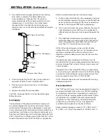 Preview for 9 page of Garland SCO-GS-10-ESS Installation, Operation And Maintenance Manual