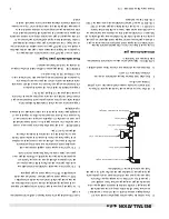 Предварительный просмотр 32 страницы Garland SCO-GS-10-ESS Installation, Operation And Maintenance Manual