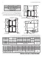 Preview for 34 page of Garland SCO-GS-10-ESS Installation, Operation And Maintenance Manual