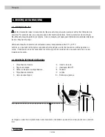 Предварительный просмотр 70 страницы Garland SET 352 E Instruction Manual